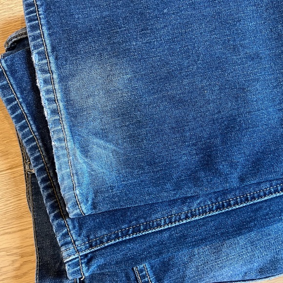 Levi’s 541 Jeans - Picture 4 of 5